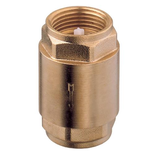 Guidi veerbelaste terugslagklep 1 1/4″