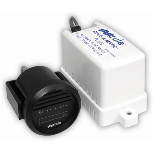 Rule 32ALA hoog-water bilge alarm 24V