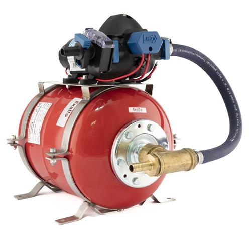 Hollex hydrofoor type 8/Max3GMP 12V