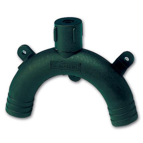 Jabsco beluchter 38mm