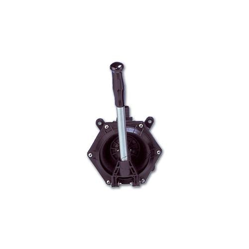 Jabsco membraanpomp Amazon Bulkhead 1″