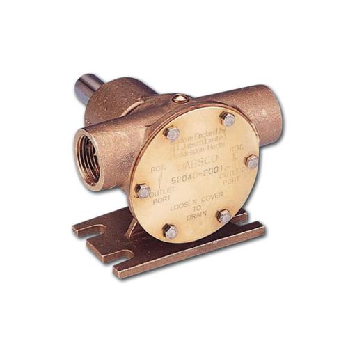 Jabsco koelwaterpomp model 52040-2001