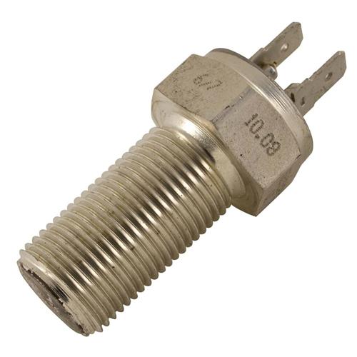 VDO inductive toeren/snelheidsgever 3/4-16UNF massavrij vlakstekker 6,3x0,8mm