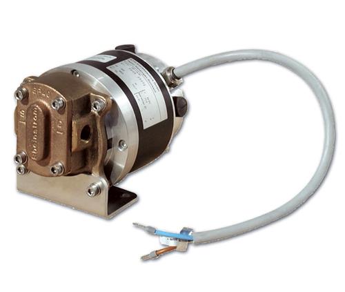 Rheinstrom dieseloliepomp EP40 12V