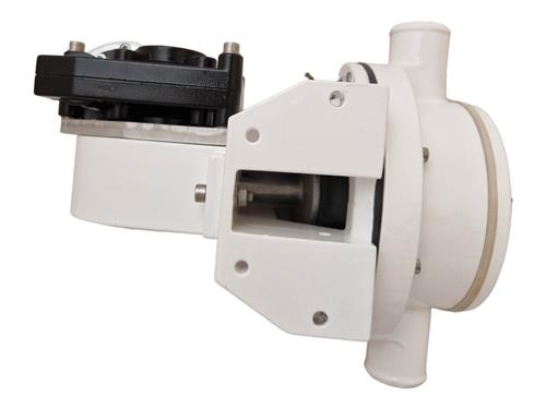 Rheinstrom membraanpomp M50E 24V
