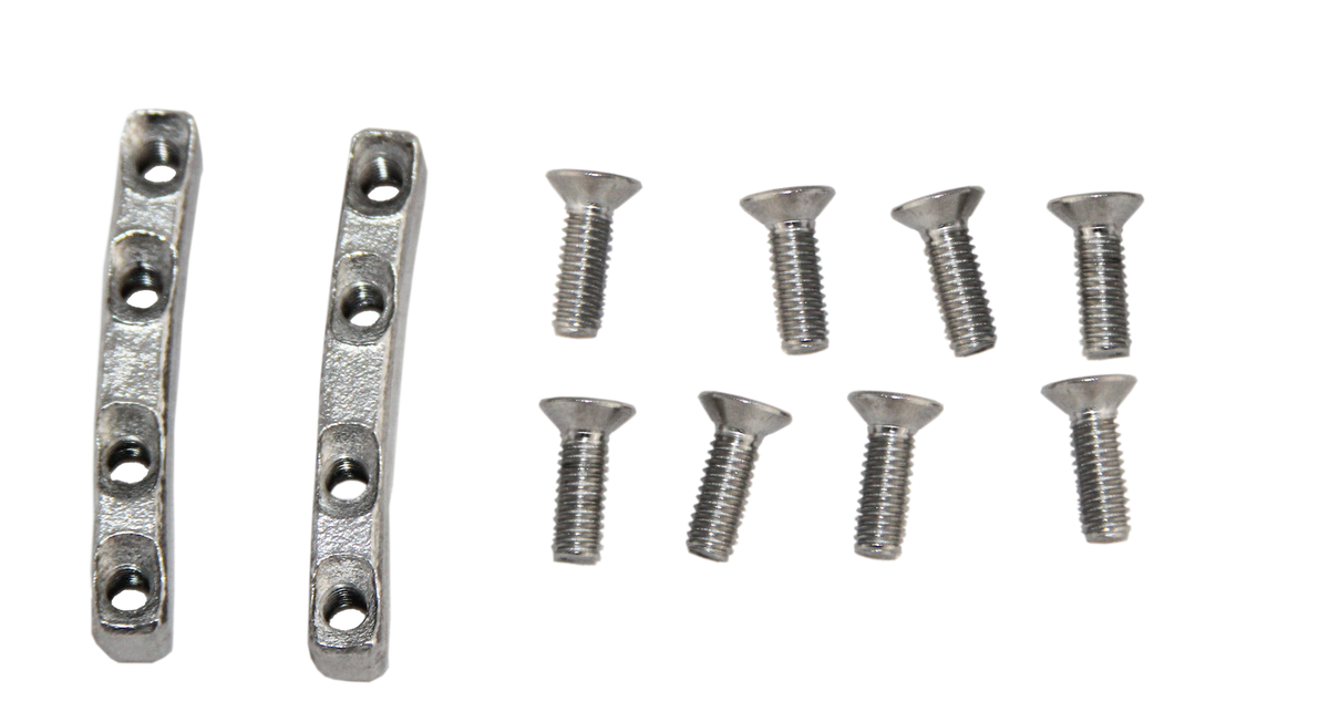 Lewmar Lp rnd+d joing inserts spare