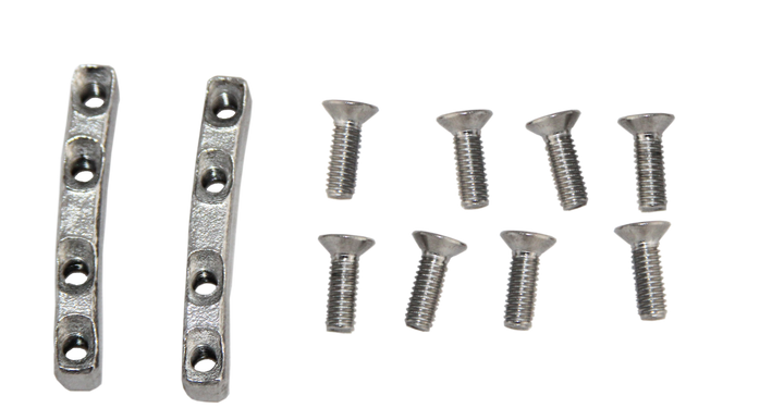 Lewmar Lp rnd+d joing inserts spare
