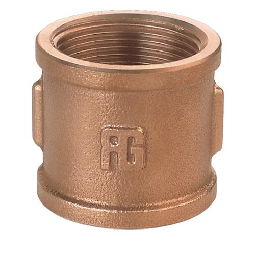 Guidi sok brons 1 1/4″