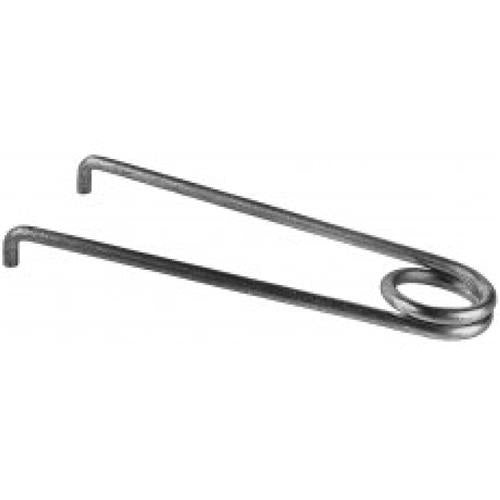 Guidi sleutel voor dekdop met 2 gaten 1½″-2″