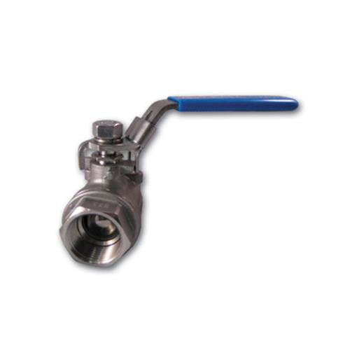 Hollex kogelafsluiter rvs316 1/2″