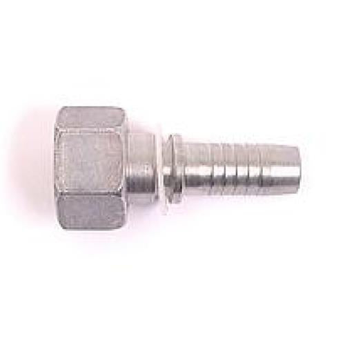 Guidi slangtule rvs316 1″x30mm