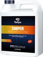 Tonyin Sniper - Tyre & Rubber Cleaner – 4 L