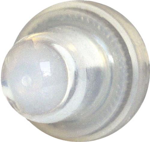 Blue Sea Systems boot reset knop helder
