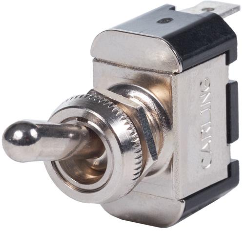 Blue Sea Systems schakelaar WD toggle SPST Aan-Uit