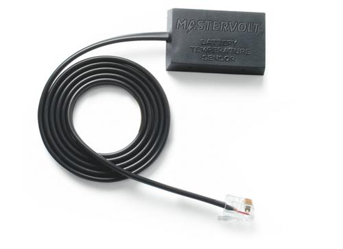 Mastervolt temperatuursensor 6m