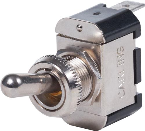 Blue Sea Systems schakelaar WD toggle SPST (Aan)-Uit