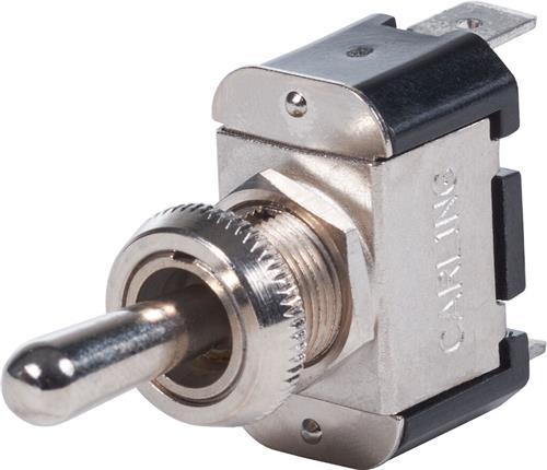 Blue Sea Systems schakelaar WD toggle SPST (Aan)-Uit-(Aan)