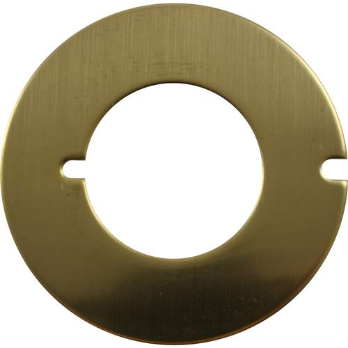 Jabsco Slijtplaat brons 62mm