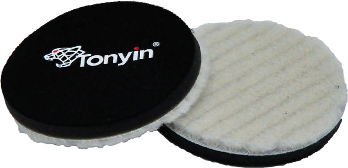Tonyin Wool Polish (Medium) – 75 mm