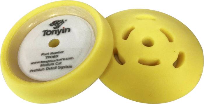 Tonyin Foam Grip Pad ( Medium Cut) – 8 inch