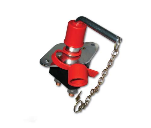 Hoofdstroomschakelaar 48VDC/250A