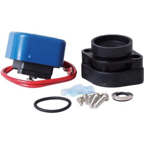 Jabsco drukschakelaar 20psi
