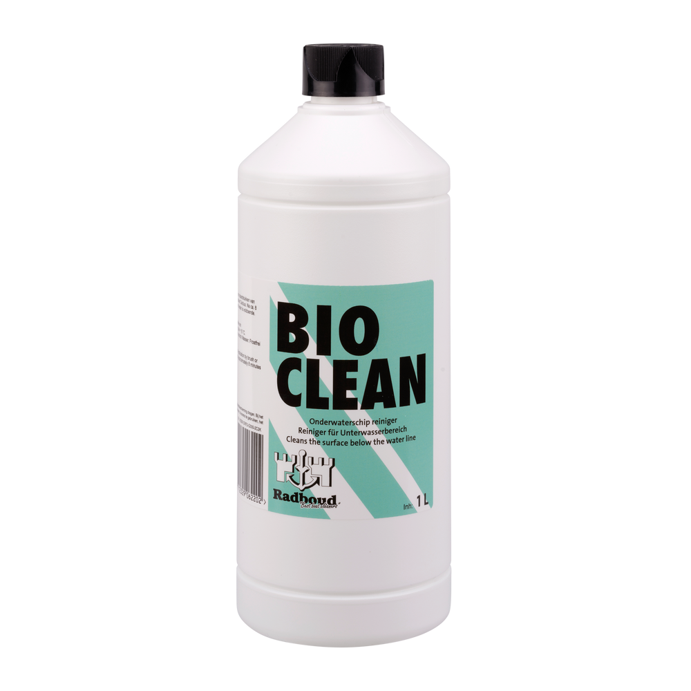 Bio clean 1l