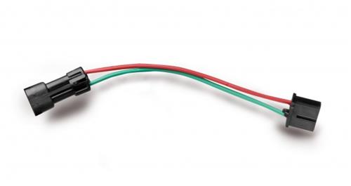 Mastervolt Bosch adapter voor Alpha Pro II/III