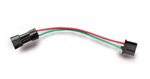 Mastervolt Bosch adapter voor Alpha Pro II/III
