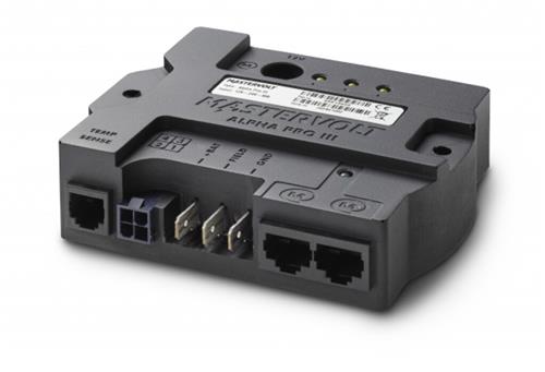Mastervolt Alpha Pro III laadregelaar