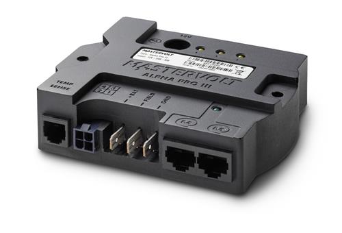Mastervolt Alpha Pro III laadregelaar