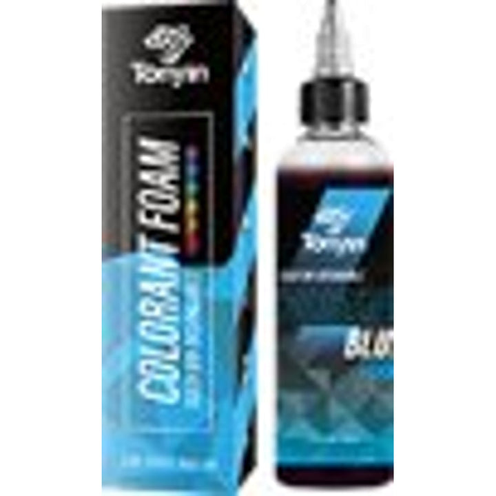 Tonyin Colorant Blue Foam – 473 ml