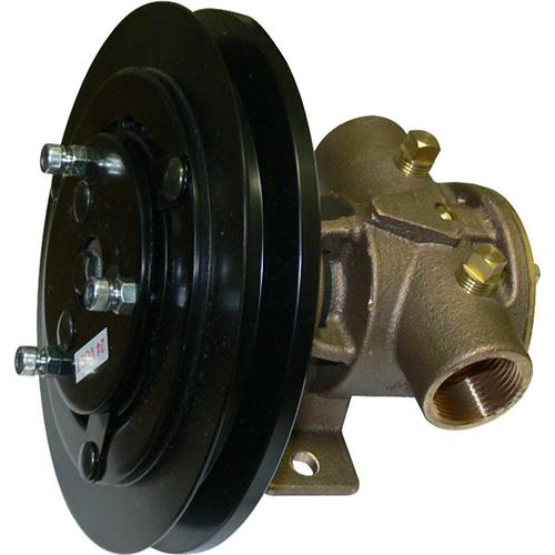 Jabsco pomp brz cltch 080 1B 12V