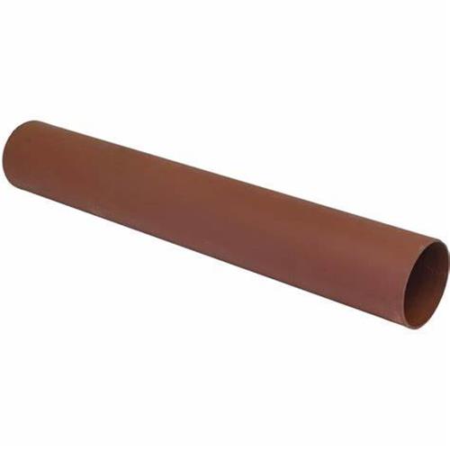 Max Power bow thruster tunnel MP/QS staal ø185x3000mm