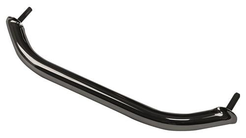 Hollex handgreep rvs316 304mm