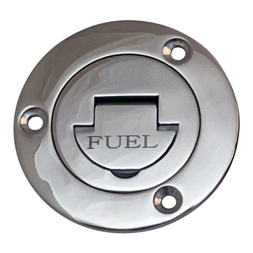 Hollex dekdop rvs316 FUEL 38mm