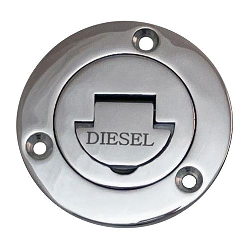 Hollex dekdop rvs316 DIESEL 38mm