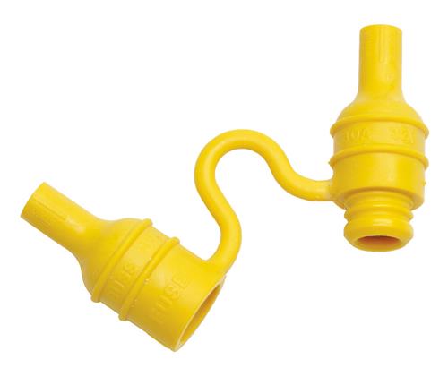 Blue Sea Systems zekeringhouder AGC/MDL waterdicht 30A