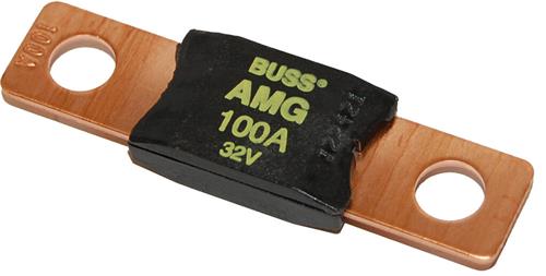 Blue Sea Systems zekering MEGA 100A/32V