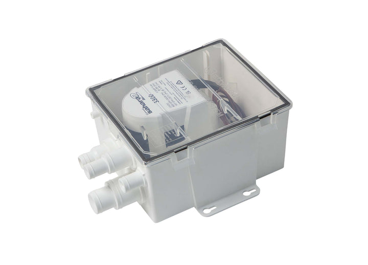 Attwood Grijs-/douchewater opvangsysteem standaard MK2 800 12 V