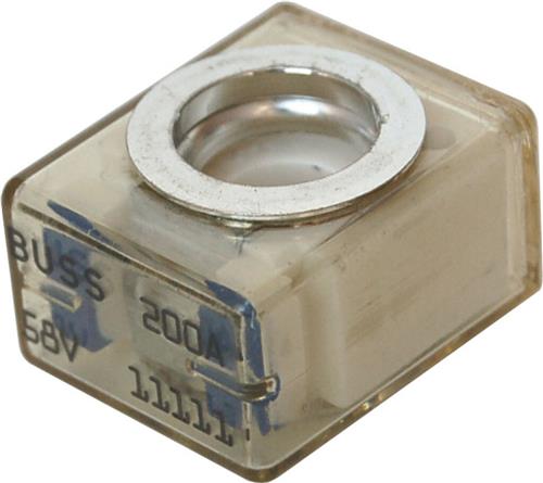 Blue Sea Systems blokzekering 200A