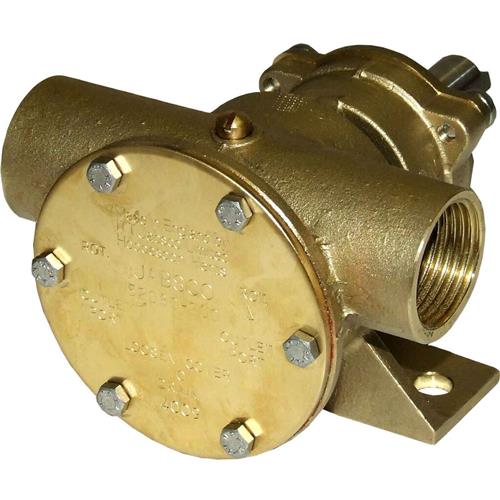 Jabsco koelwaterpomp model 52080-2001