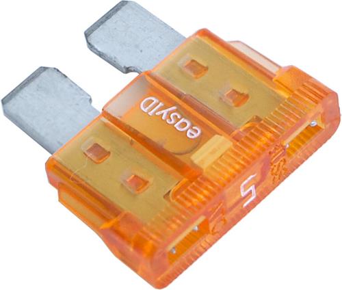 Blue Sea Systems zekering ATC easyID 5A