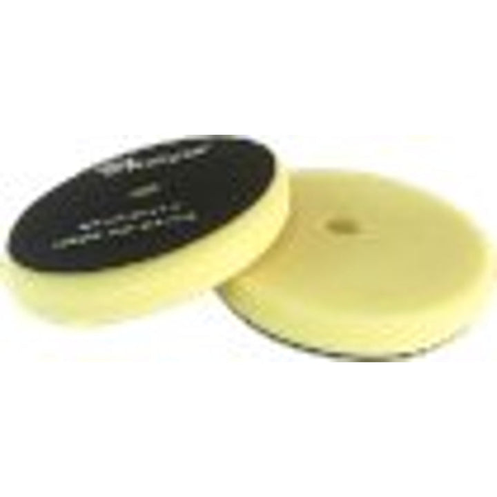 Tonyin schuimpolijstpad Medium Cut – 125 mm