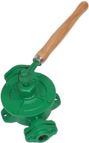 Sigma vleugelpomp type K0