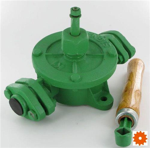 Sigma vleugelpomp type K1