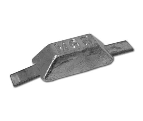 MgDuff huid/roeranode zink ZD75