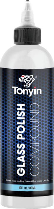 Tonyin Glass Polish Compound – 300 ml