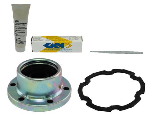 Aquadrive bootkit Aquadrive homokineet 20100A/CV10