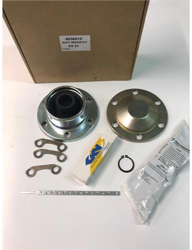 Aquadrive bootkit Aquadrive homokineet 20300/CV21